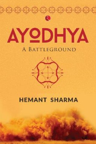 Cover of AYODHYA