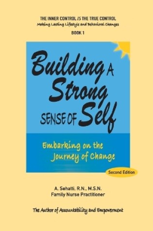 Cover of Building a Strong Sense of Self