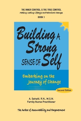 Book cover for Building a Strong Sense of Self