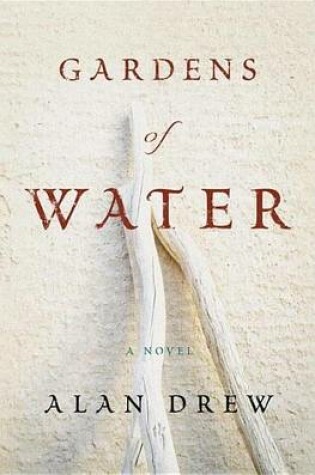 Cover of Gardens of Water