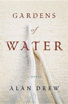 Book cover for Gardens of Water