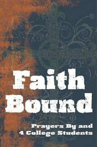 Cover of Faith Bound