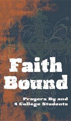 Book cover for Faith Bound