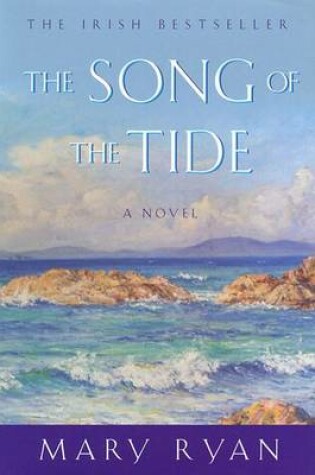 Cover of The Song of the Tide