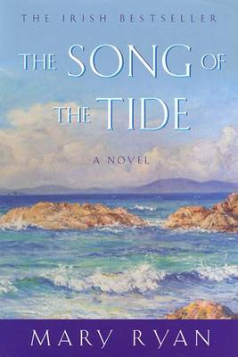 Book cover for The Song of the Tide