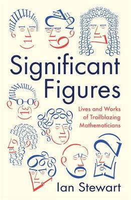 Book cover for Significant Figures