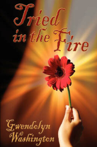 Cover of Tried in the Fire
