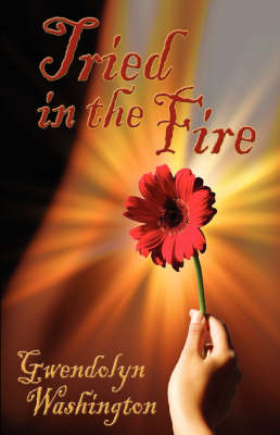 Book cover for Tried in the Fire