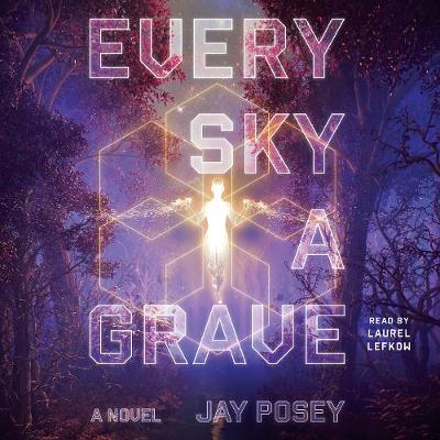 Book cover for Every Sky a Grave