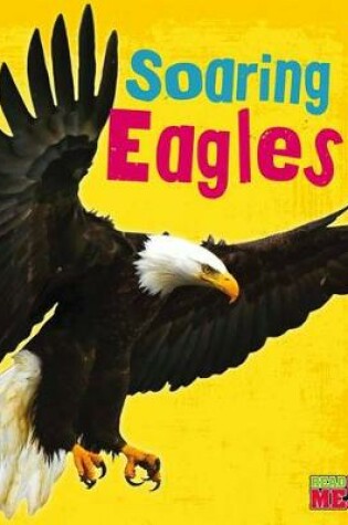 Cover of Walk on the Wild Side Soaring Eagles