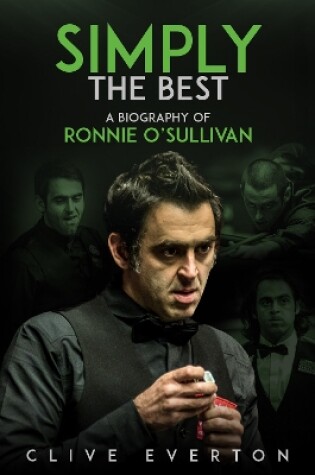 Cover of Simply the Best