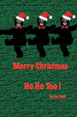 Cover of Ho Ho Too!
