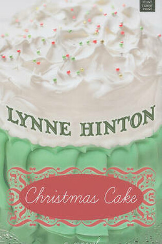 Cover of Christmas Cake
