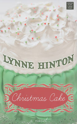 Cover of Christmas Cake