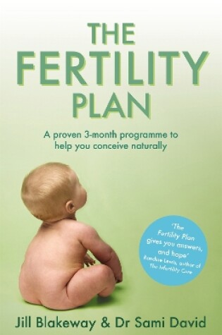 Cover of The Fertility Plan