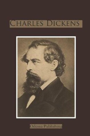 Cover of Charles Dickens (Illustrated and Annotated)
