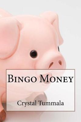 Book cover for Bingo Money