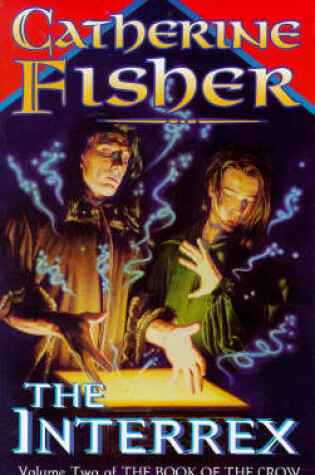 Cover of The Interrex