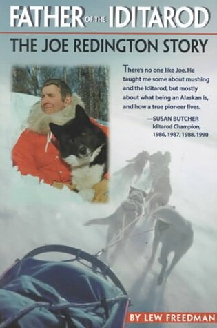 Cover of Father of the Iditarod