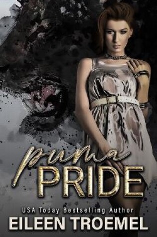 Cover of Puma Pride