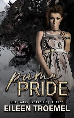 Book cover for Puma Pride