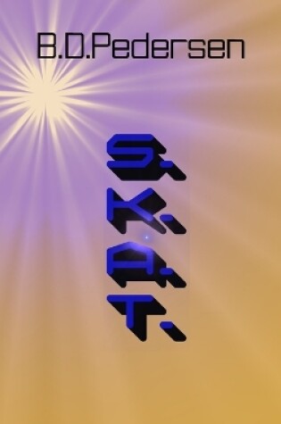 Cover of Skat