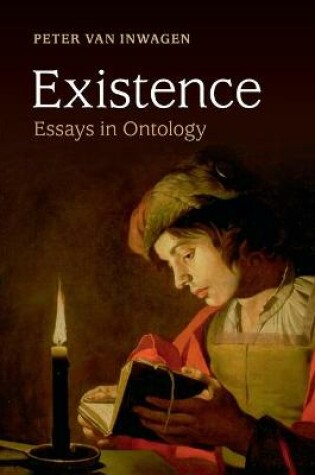 Cover of Existence