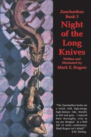 Cover of Night of the Long Knives