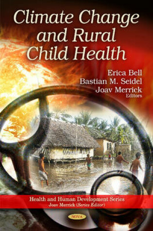Cover of Climate Change & Rural Child Health