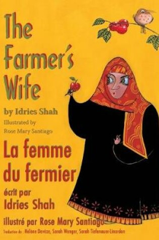 Cover of The Farmer's Wife -- La femme du fermier
