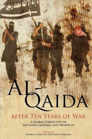 Cover of Al-Qaida After Ten Years of War