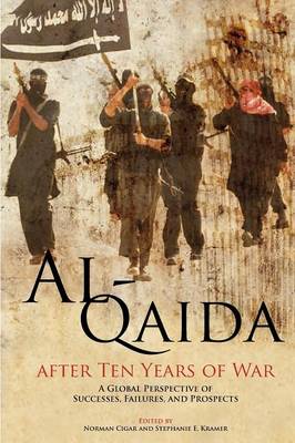 Book cover for Al-Qaida After Ten Years of War