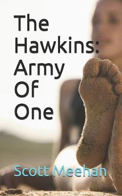 Cover of The Hawkins