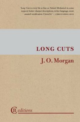 Cover of Long Cuts