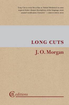 Book cover for Long Cuts