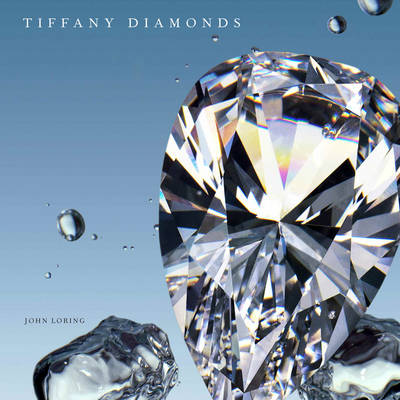 Book cover for Tiffany Diamonds