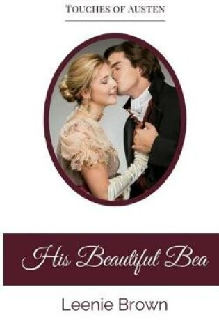 Cover of His Beautiful Bea