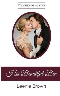 Book cover for His Beautiful Bea
