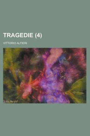 Cover of Tragedie (4)