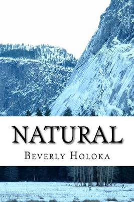 Book cover for Natural