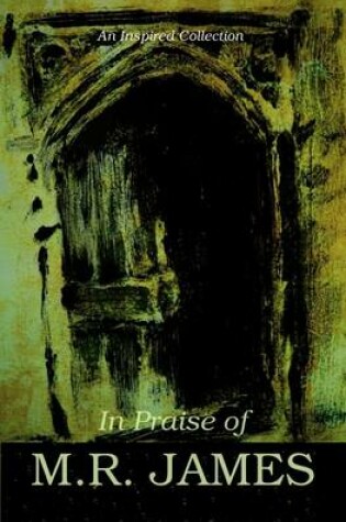 Cover of In Praise of  M.R. James
