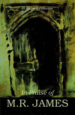 Book cover for In Praise of  M.R. James
