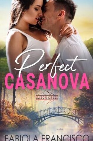 Cover of Perfect Casanova