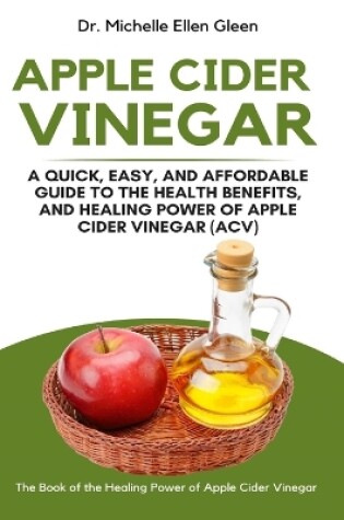 Cover of Apple Cider Vinegar