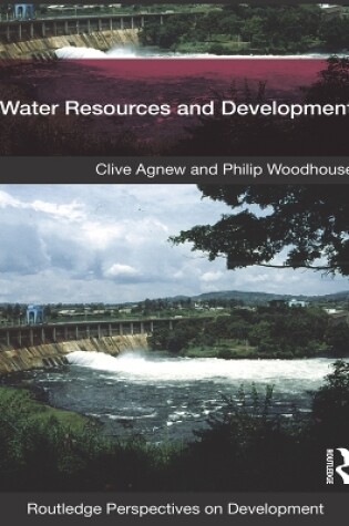 Cover of Water Resources and Development