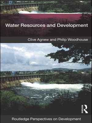 Cover of Water Resources and Development