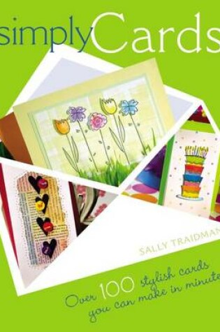 Cover of Simply Cards