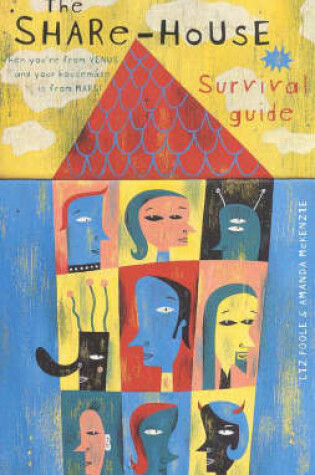 Cover of Share House Survival Guide