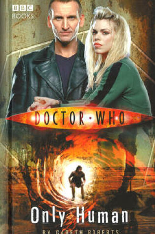 Cover of Doctor Who