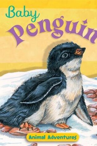 Cover of Baby Penguin